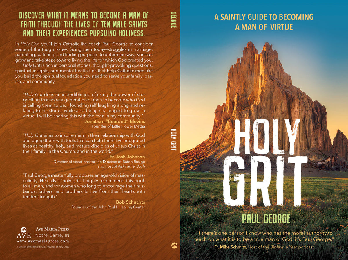 Holy Grit