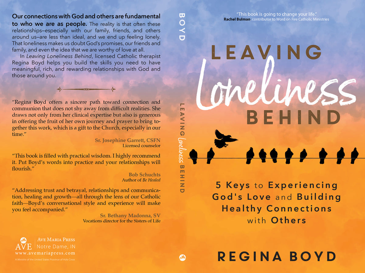 Leaving Loneliness Behind