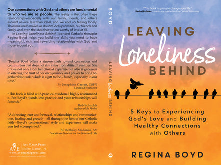 Leaving Loneliness Behind