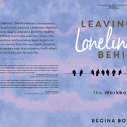 Leaving Loneliness Behind: The Workbook