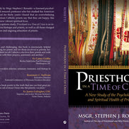 Priesthood in a Time of Crisis