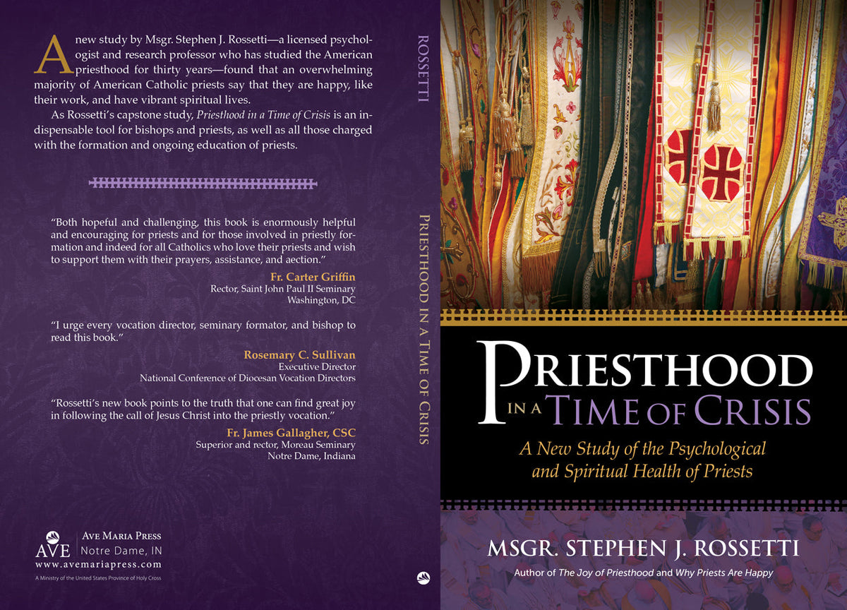 Priesthood in a Time of Crisis