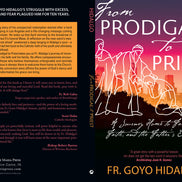 From Prodigal to Priest