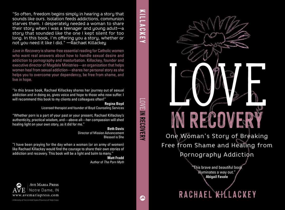 Love in Recovery