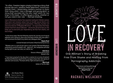 Love in Recovery