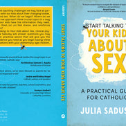 Start Talking to Your Kids about Sex
