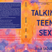 Talking with Your Teen about Sex