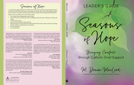 Seasons of Hope Leader's Guide