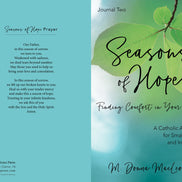 Seasons of Hope Journal Two