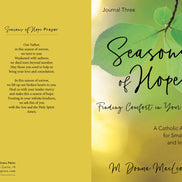 Seasons of Hope Journal Three