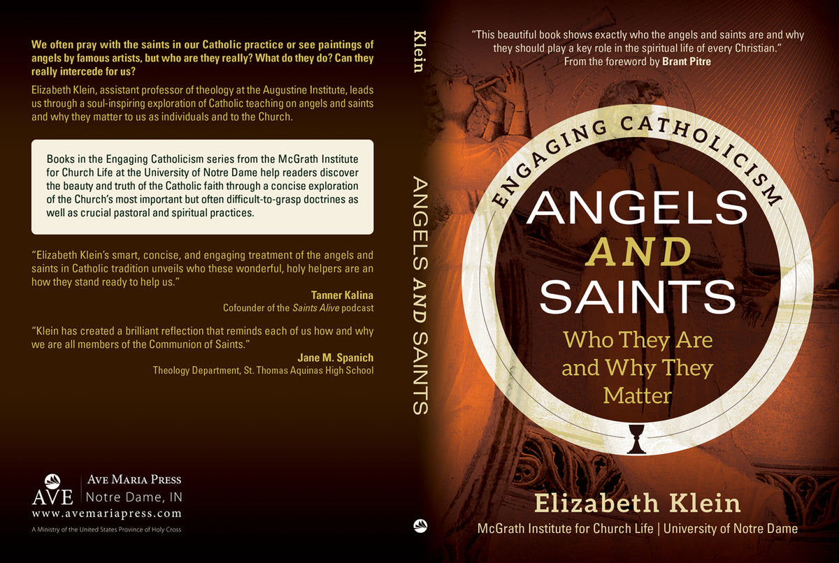 Angels and Saints
