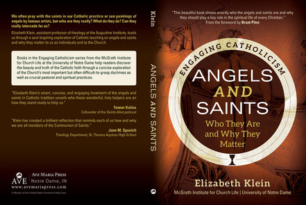 Angels and Saints