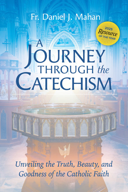 A Journey through the Catechism