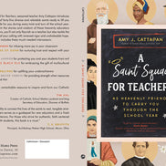 A Saint Squad for Teachers