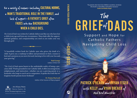 The Grief of Dads