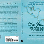 The Family That Prays Together Stays Together