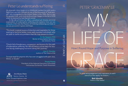 My Life of Grace