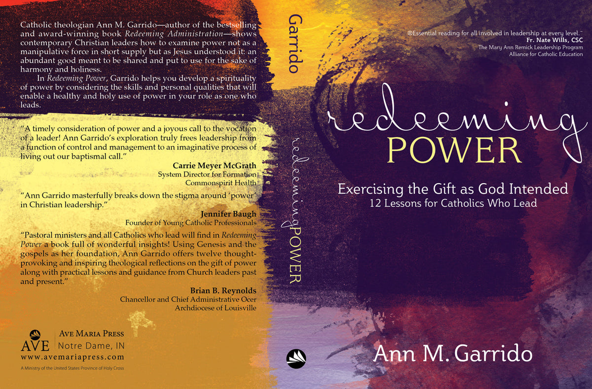 Redeeming Power