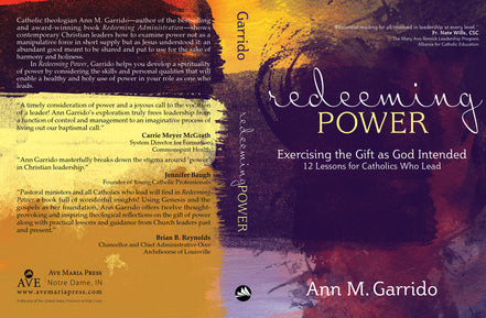 Redeeming Power