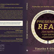 Presencia real