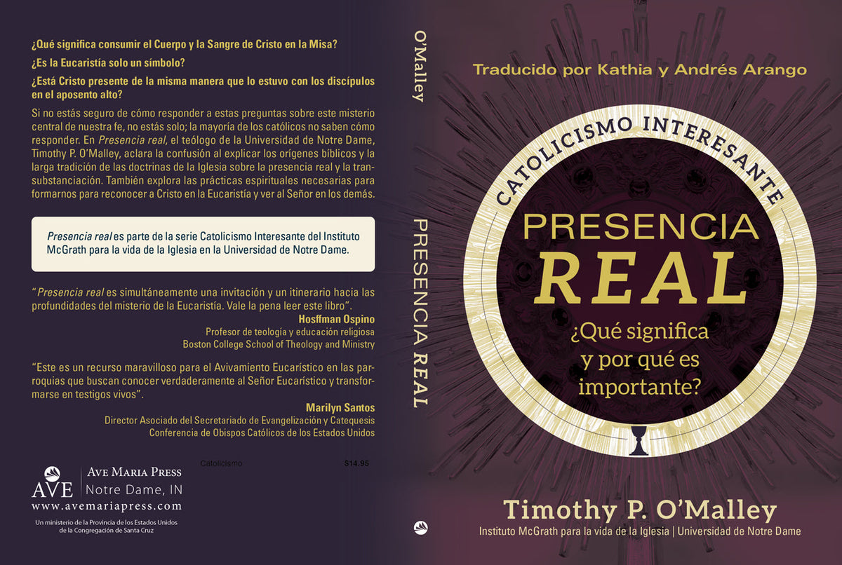Presencia real