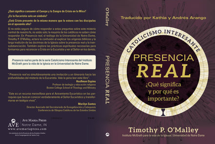 Presencia real