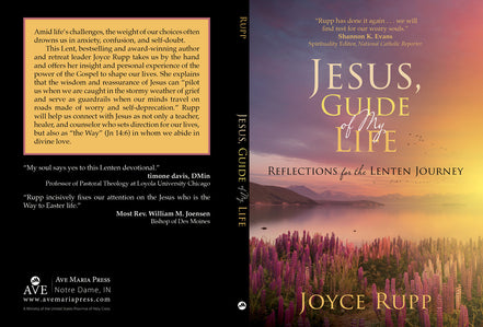 Jesus, Guide of My Life