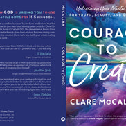 Courage to Create