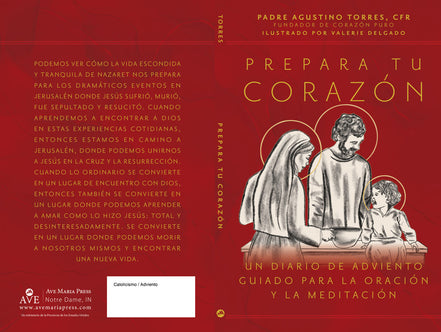 Prepara tu corazón