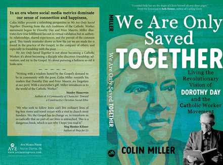 We Are Only Saved Together