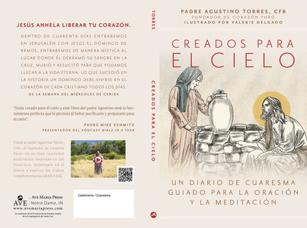 Creados para el cielo