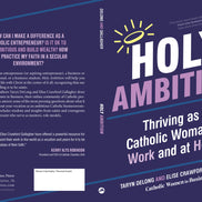 Holy Ambition