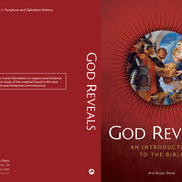 God Reveals: An Introduction to the Bible (Student Text)