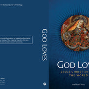 God Loves: Jesus Christ Enters the World (Student Text)