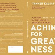 Aching for Greatness