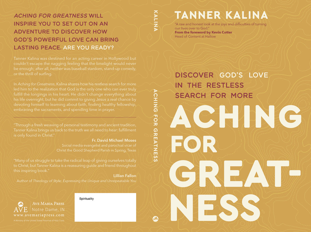Aching for Greatness