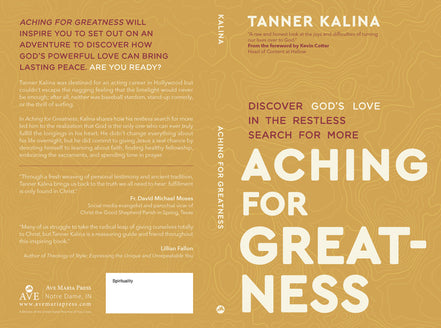 Aching for Greatness
