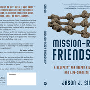 Mission-Ready Friendship
