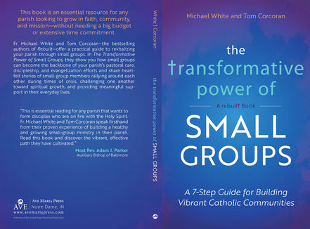 The Transformative Power of Small Groups