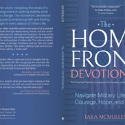 The Homefront Devotional
