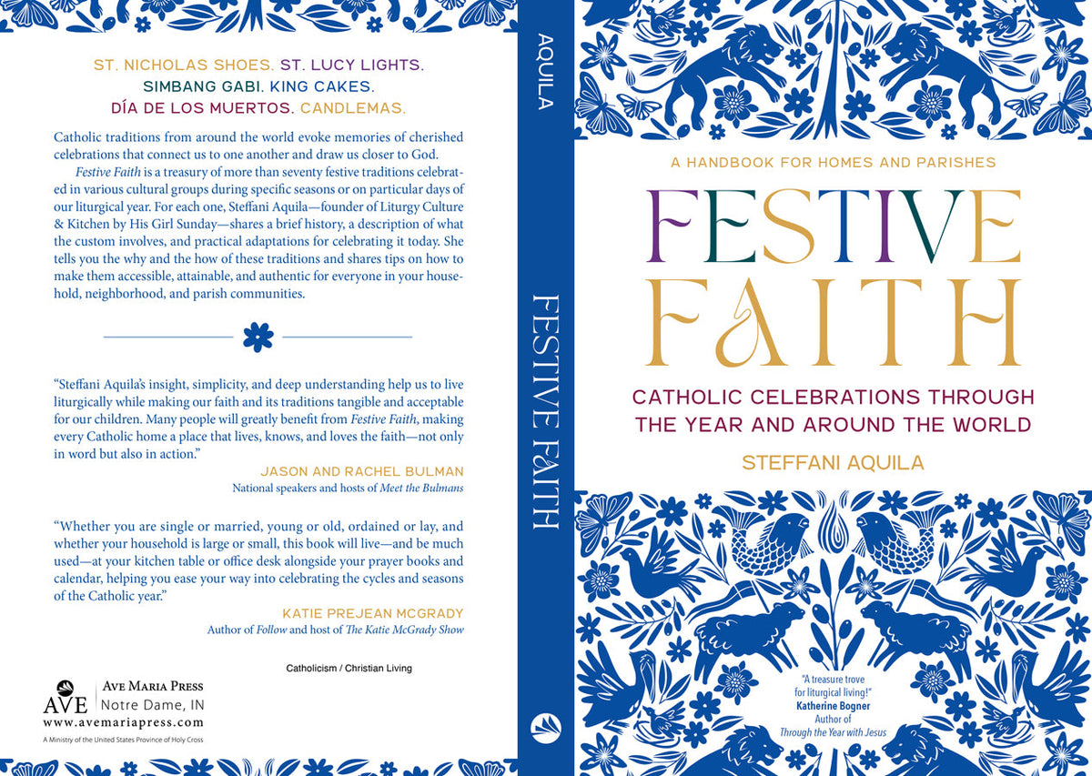 Festive Faith