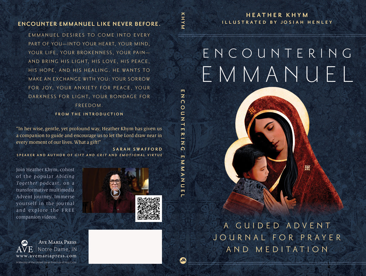 Encountering Emmanuel