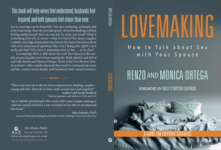 Lovemaking