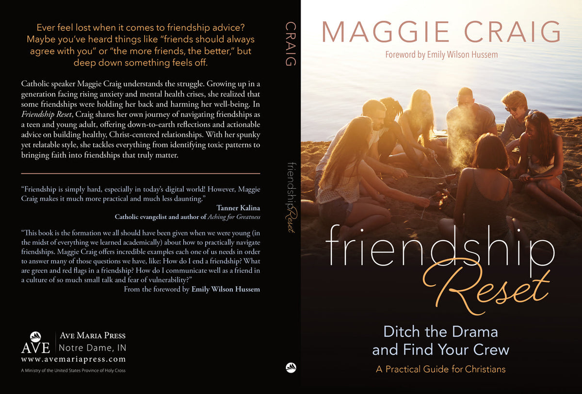 Friendship Reset