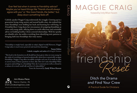 Friendship Reset
