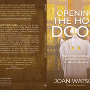 Opening the Holy Door