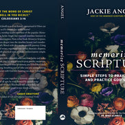 Memorize Scripture