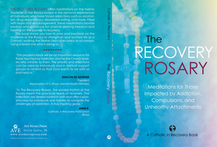 The Recovery Rosary