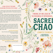 Sacred Chaos