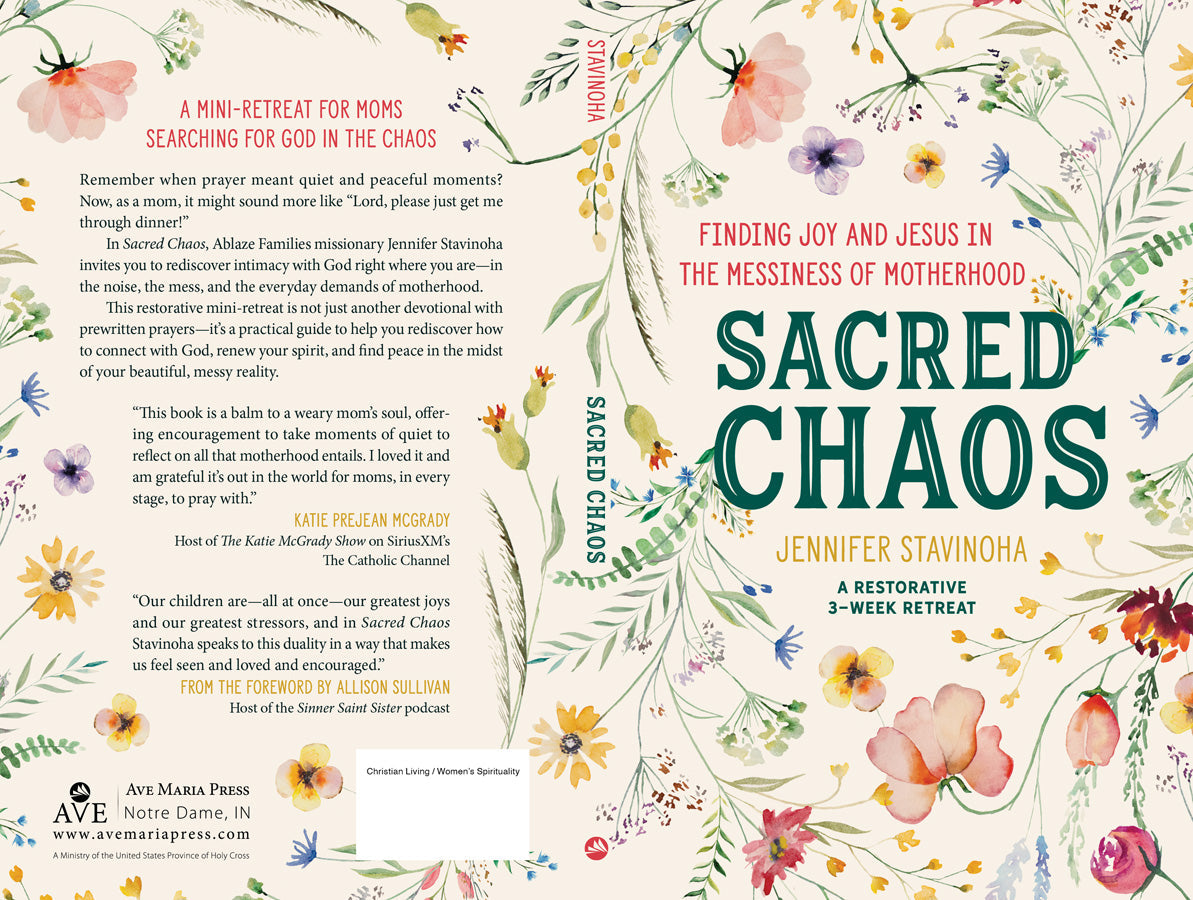 Sacred Chaos